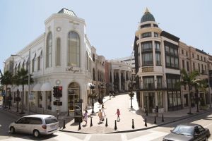 LA Experience - luxury travel in Los Angeles - Rodeo Drive - private shopping tours.jpg